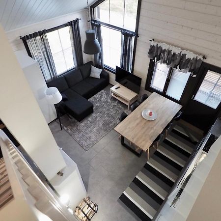 Levillas Sointuilevi 32 ภายนอก รูปภาพ